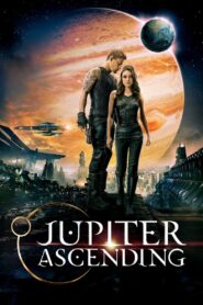 Jupiter Ascending