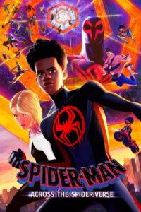 Protected: Spider-Man: Across the Spider-Verse