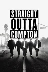 Straight Outta Compton