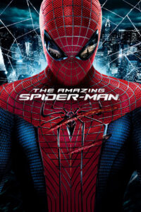 The Amazing Spider-Man