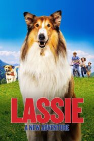 Lassie: A New Adventure