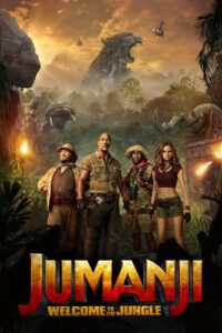 Protected: Jumanji: Welcome to the Jungle