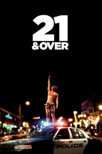 Protected: 21 & Over