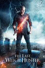 Protected: The Last Witch Hunter