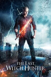 Protected: The Last Witch Hunter