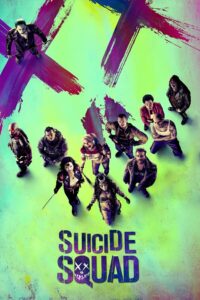 Protected: Suicide Squad